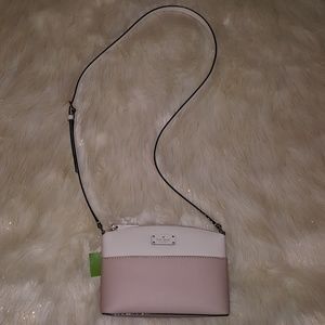 Kate Spade crossbody purse